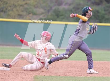Thumbnail 2 in Patrick Henry @ Cathedral Catholic photogallery.