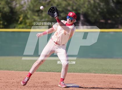 Thumbnail 1 in Patrick Henry @ Cathedral Catholic photogallery.