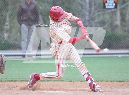 Thumbnail 2 in Patrick Henry @ Cathedral Catholic photogallery.