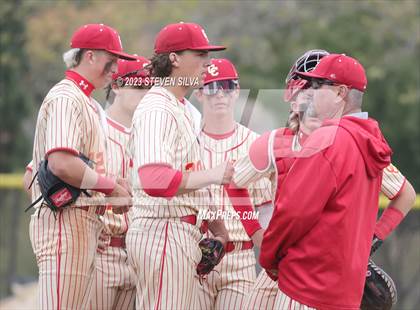 Thumbnail 3 in Patrick Henry @ Cathedral Catholic photogallery.