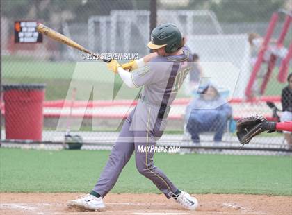 Thumbnail 1 in Patrick Henry @ Cathedral Catholic photogallery.