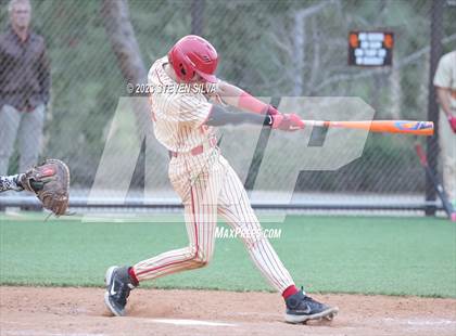 Thumbnail 3 in Patrick Henry @ Cathedral Catholic photogallery.