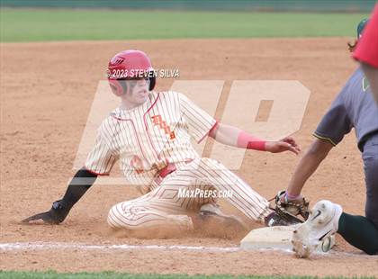 Thumbnail 3 in Patrick Henry @ Cathedral Catholic photogallery.