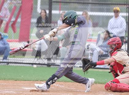 Thumbnail 1 in Patrick Henry @ Cathedral Catholic photogallery.