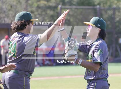 Thumbnail 1 in Patrick Henry @ Cathedral Catholic photogallery.
