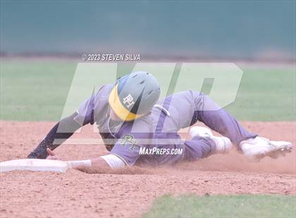 Thumbnail 3 in Patrick Henry @ Cathedral Catholic photogallery.