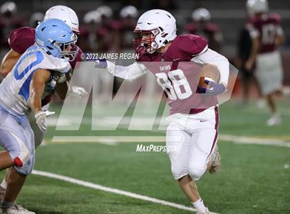 Thumbnail 3 in Sacred Heart Prep @ Hillsdale (scrimmage) photogallery.