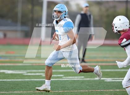 Thumbnail 3 in Sacred Heart Prep @ Hillsdale (scrimmage) photogallery.