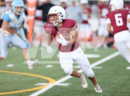 Thumbnail 1 in Sacred Heart Prep @ Hillsdale (scrimmage) photogallery.