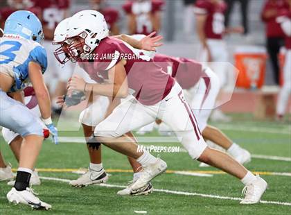 Thumbnail 1 in Sacred Heart Prep @ Hillsdale (scrimmage) photogallery.