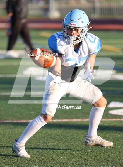 Thumbnail 1 in Sacred Heart Prep @ Hillsdale (scrimmage) photogallery.