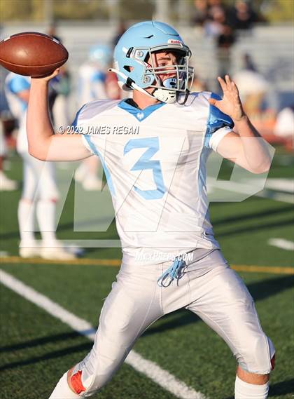 Thumbnail 2 in Sacred Heart Prep @ Hillsdale (scrimmage) photogallery.