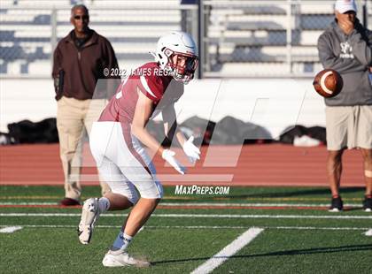 Thumbnail 2 in Sacred Heart Prep @ Hillsdale (scrimmage) photogallery.
