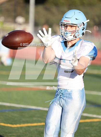 Thumbnail 1 in Sacred Heart Prep @ Hillsdale (scrimmage) photogallery.