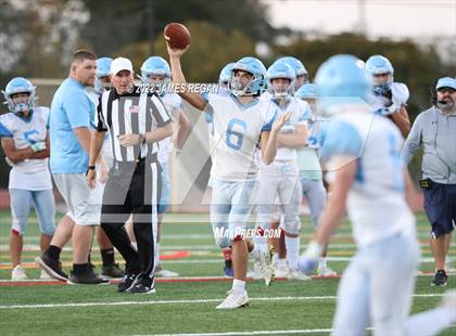 Thumbnail 1 in Sacred Heart Prep @ Hillsdale (scrimmage) photogallery.