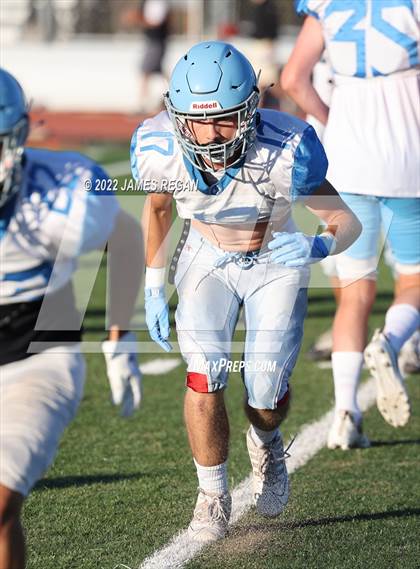 Thumbnail 3 in Sacred Heart Prep @ Hillsdale (scrimmage) photogallery.
