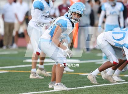 Thumbnail 3 in Sacred Heart Prep @ Hillsdale (scrimmage) photogallery.