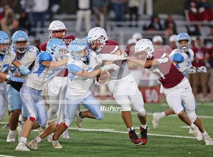 Thumbnail 3 in Sacred Heart Prep @ Hillsdale (scrimmage) photogallery.