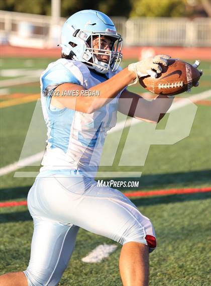 Thumbnail 3 in Sacred Heart Prep @ Hillsdale (scrimmage) photogallery.