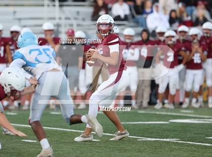 Thumbnail 3 in Sacred Heart Prep @ Hillsdale (scrimmage) photogallery.