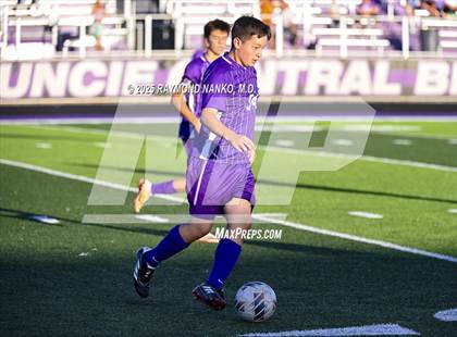 Thumbnail 2 in JV: Delta @ Muncie Central photogallery.
