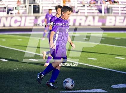 Thumbnail 3 in JV: Delta @ Muncie Central photogallery.