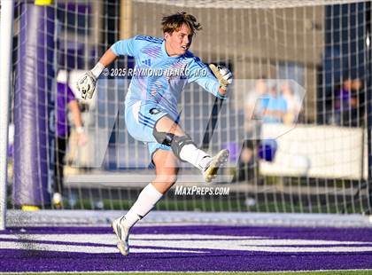 Thumbnail 1 in JV: Delta @ Muncie Central photogallery.