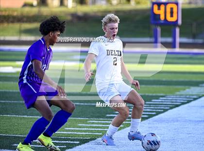 Thumbnail 3 in JV: Delta @ Muncie Central photogallery.