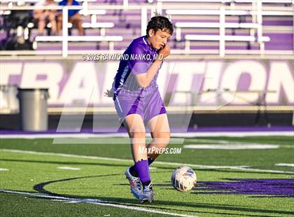 Thumbnail 3 in JV: Delta @ Muncie Central photogallery.