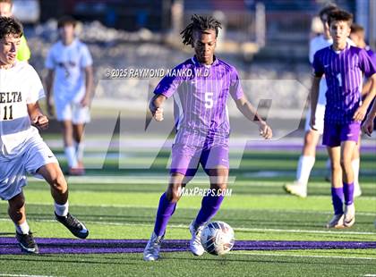 Thumbnail 3 in JV: Delta @ Muncie Central photogallery.