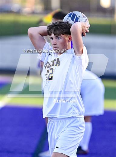 JV: Delta @ Muncie Central