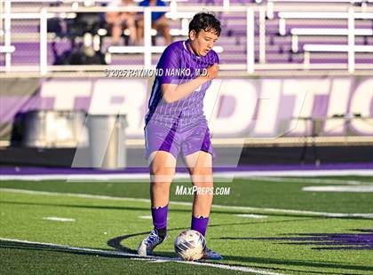 Thumbnail 1 in JV: Delta @ Muncie Central photogallery.