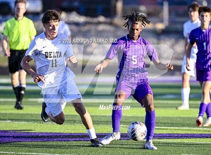Thumbnail 2 in JV: Delta @ Muncie Central photogallery.