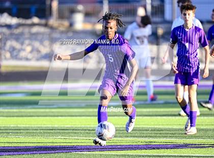 Thumbnail 2 in JV: Delta @ Muncie Central photogallery.