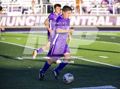 Thumbnail 1 in JV: Delta @ Muncie Central photogallery.