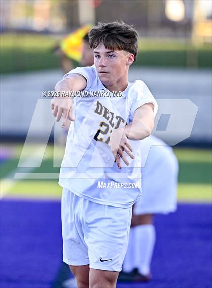 Thumbnail 1 in JV: Delta @ Muncie Central photogallery.