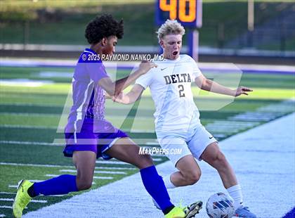 Thumbnail 2 in JV: Delta @ Muncie Central photogallery.