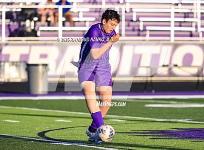 Thumbnail 2 in JV: Delta @ Muncie Central photogallery.
