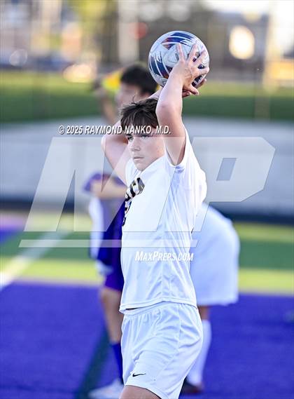 Thumbnail 3 in JV: Delta @ Muncie Central photogallery.