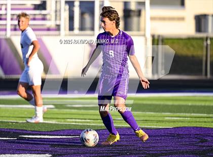 Thumbnail 1 in JV: Delta @ Muncie Central photogallery.