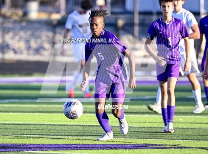 Thumbnail 3 in JV: Delta @ Muncie Central photogallery.