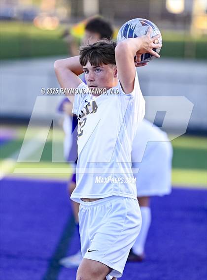 Thumbnail 1 in JV: Delta @ Muncie Central photogallery.