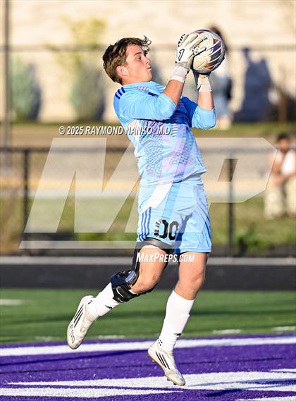 Thumbnail 1 in JV: Delta @ Muncie Central photogallery.