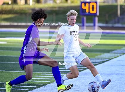 Thumbnail 1 in JV: Delta @ Muncie Central photogallery.