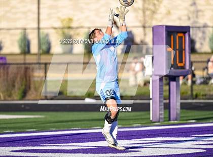 Thumbnail 2 in JV: Delta @ Muncie Central photogallery.
