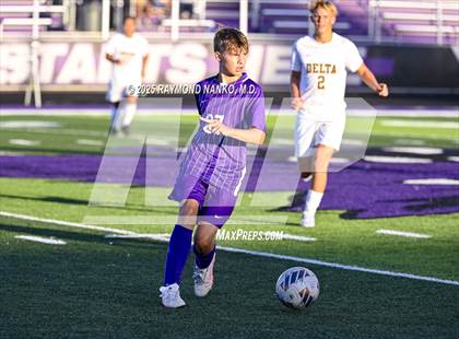 Thumbnail 3 in JV: Delta @ Muncie Central photogallery.