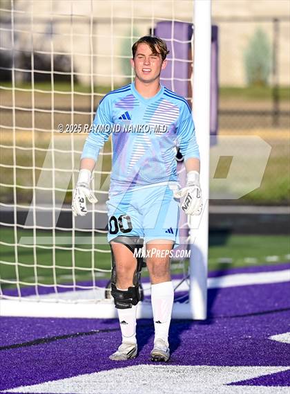 Thumbnail 1 in JV: Delta @ Muncie Central photogallery.