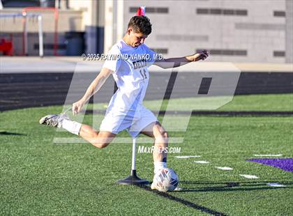 Thumbnail 3 in JV: Delta @ Muncie Central photogallery.