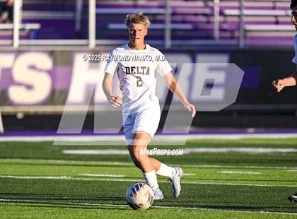 Thumbnail 2 in JV: Delta @ Muncie Central photogallery.