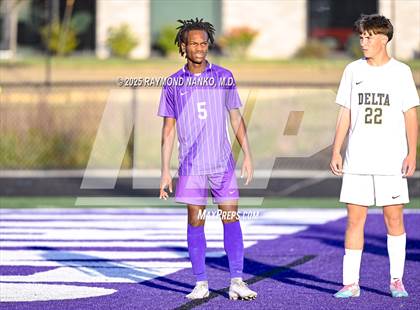 Thumbnail 1 in JV: Delta @ Muncie Central photogallery.